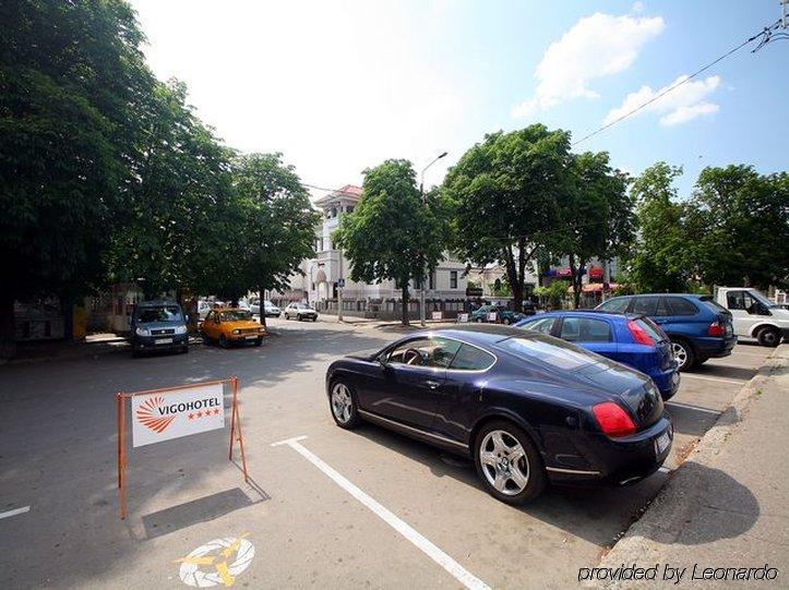 โรงแรมวีโก โปลเยชต์ สิ่งอำนวยความสะดวก รูปภาพ